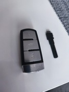 Kluczyk pilot VW passat b6