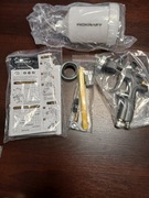 Pistolet do malowania natryskowego