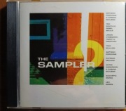 NAIM THE SAMPLER 2 WERTICO ANTONIO FORCIONE TED SIROTA'S