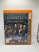 Injustice Gods Among Us - Gra PC! 