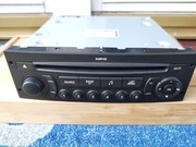 Radio RD45 CITROEN C5 MP3 USB BT HANDSFREE Continental 