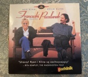 Ryan Francuski pocałunek