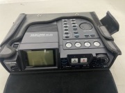 Tascam HD-P2 - rejestrator dźwięku HD