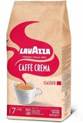 Kawa Lavazza Caffè Crema Classico ziarnista 1 kg