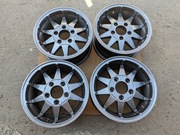 Felgi BWA Mercedes 15", G klasa, 5x130