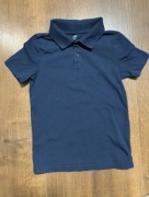 Koszulka Polo H&M r.122/128