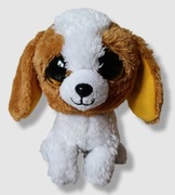 Ty Beanie Boos Cookie piesek maskotka 2013 15cm