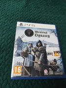 Medieval Dynasty ps5