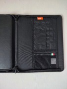 Aktówka biwuar A4 na dokumenty firmy PUMA