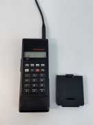 Technophone PC117 kolekcjonerski telefon vintage