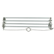 Horze wieszak na czapraki/derk