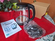 Nowy czajnik elektryczny 