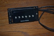 Seymour Duncan P-Rails (Bridge) + ramka STS1