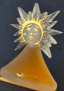 Salvador Dali Le Roy Soleil, miniatura vintage 