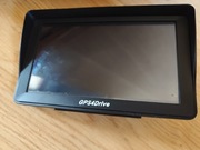Nawigacja GPS4Drive