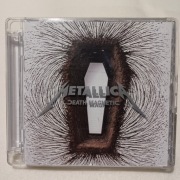 Metallica - Death Magnetic 