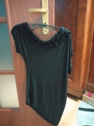 Bluzka czarna S/M