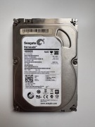Seagate Barracuda 1TB HDD 7200 RPM – sprawny, SATA