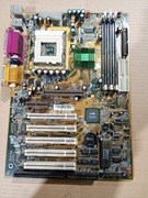 Abit VH6 PGA 370 isa sdram agp sprawna