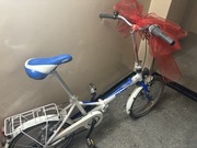 Rower miejski Romet Wigry 7.0