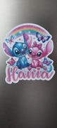 Magnesy personalizowane Stich