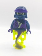 Lego Minifigures - Duch Ghost Legacy / Ninjago