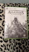 Assassin's Creed II (2) Xbox 360 / Działa na Xbox One i Series X