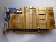Gigabyte karta graficzna GV-NX85T512HP -retro