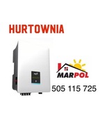 Falownik inwerter FoxESS T3 T4 T5 T6 T8 T10….T25