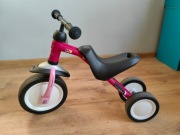 Rowerek biegowy PUKYMOTO