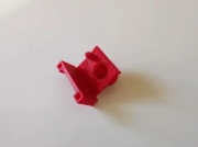 Denon RCD-M37 włącznik przycisk power