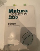 biologia vademecum maturalne