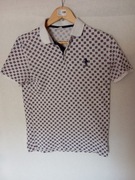 Koszulka męska U.S. Polo Assn - XS