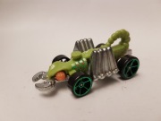 Hot Wheels Skorpion Eevil Weevil