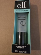 Baza pod makijaż żelowa nawilżająca Power Grip z hialuronem 24 ml E.l.f.