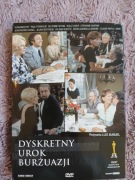 "Dyskretny urok burżuazji" (reż. Luis Bunuel)