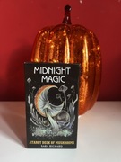 Karty do tarota midnight magic