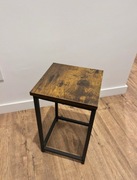 Kwietnik stojący półka na kwiaty podstawka nowa stojak na kwiaty półka