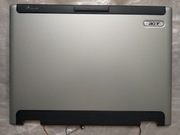 Części Acer Aspire 3100 5100 : Obudowa matrycy  Klapa #APZHO000L00