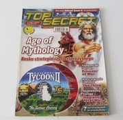 TOP SECRET nr 11/2002 | The Thing | Medieval