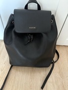 Plecak damski Puccini. Nowy