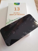 Wyświetlacz iPhone 13 , wymiana gratis.