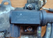 Mazda cx-5 2.2d zawór podciśnienia turbo sh0318741