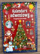 Kalendarz adwentowy