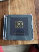 Eldo zapiski z 1001 nocy