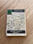 Glass A., Samoloty, szybowce, śmigłowce i... Mój konik. Lotnictwo 1987
