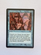 [MTG] [PROXY] Intuition
