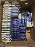 Box karton etui do smartfonów + szkła ochronne 