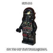 Lego Star Wars Imperial Trooper Death SW1416