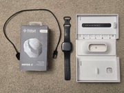 Smartwatch Fitbit Sense 2 Grey/Graphite by Google